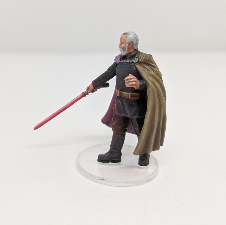 Count Dooku