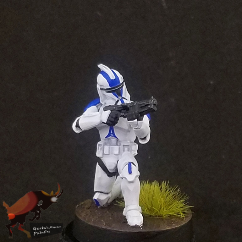 501st phase ones again