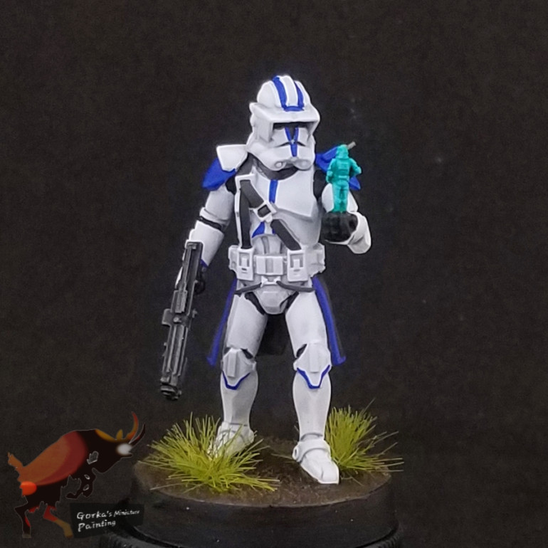 Box 2 and 3 Republic Specialist