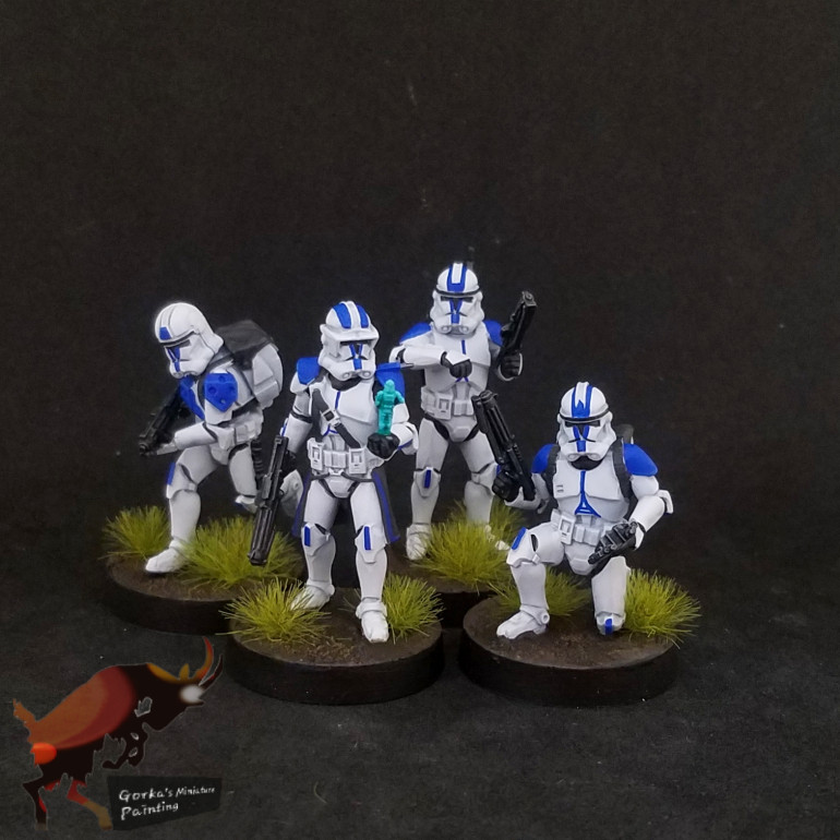 Box 2 and 3 Republic Specialist