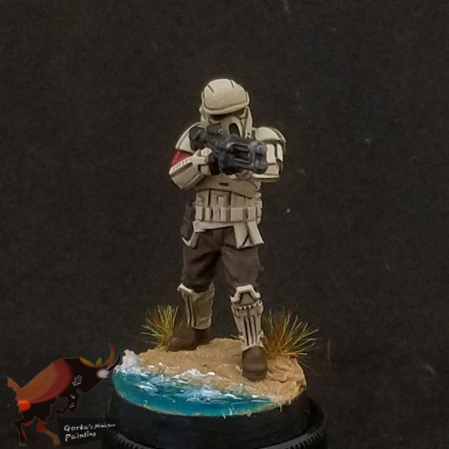 Shoretroopers