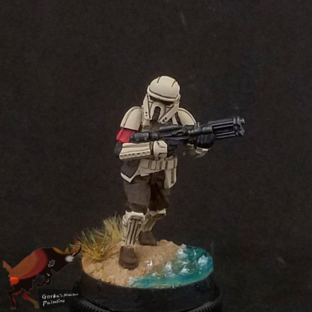 Shoretroopers