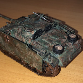 Stug III