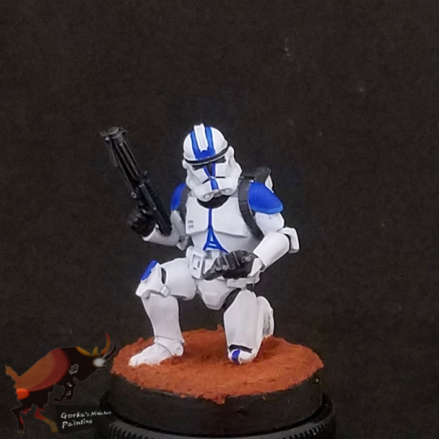 Republic specialist