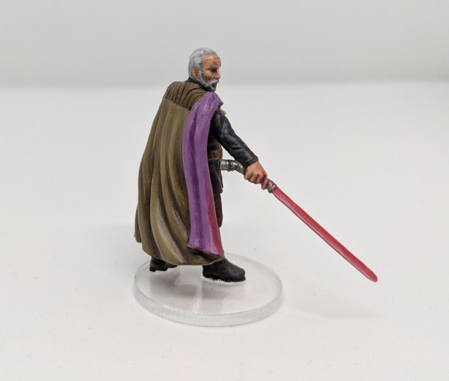 Count Dooku