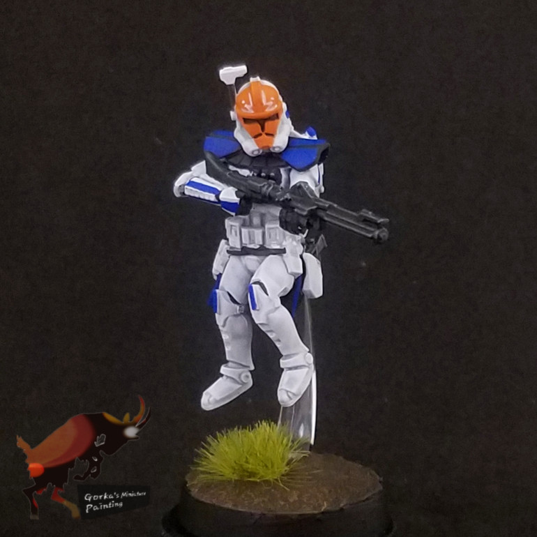 332nd arc troopers again