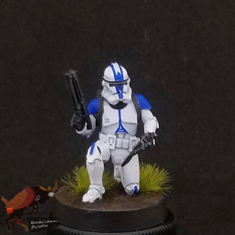 Box 2 and 3 Republic Specialist