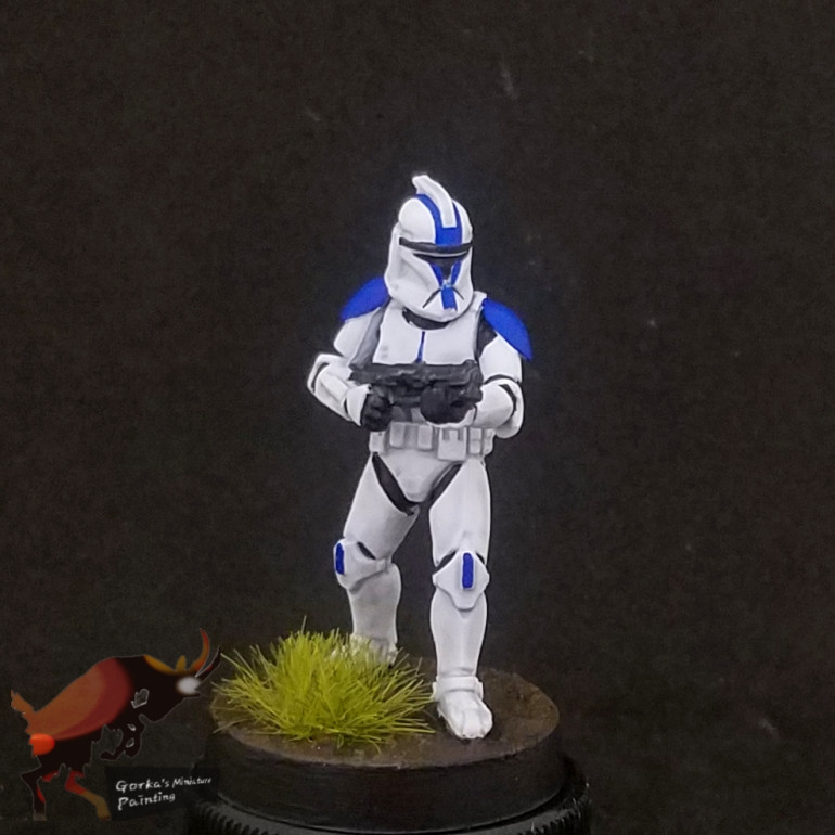 501st phase ones again