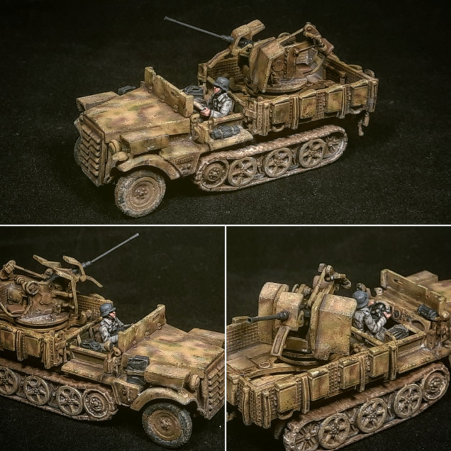 Sdkfz 10/4