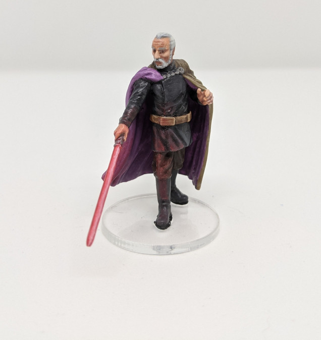 Count Dooku