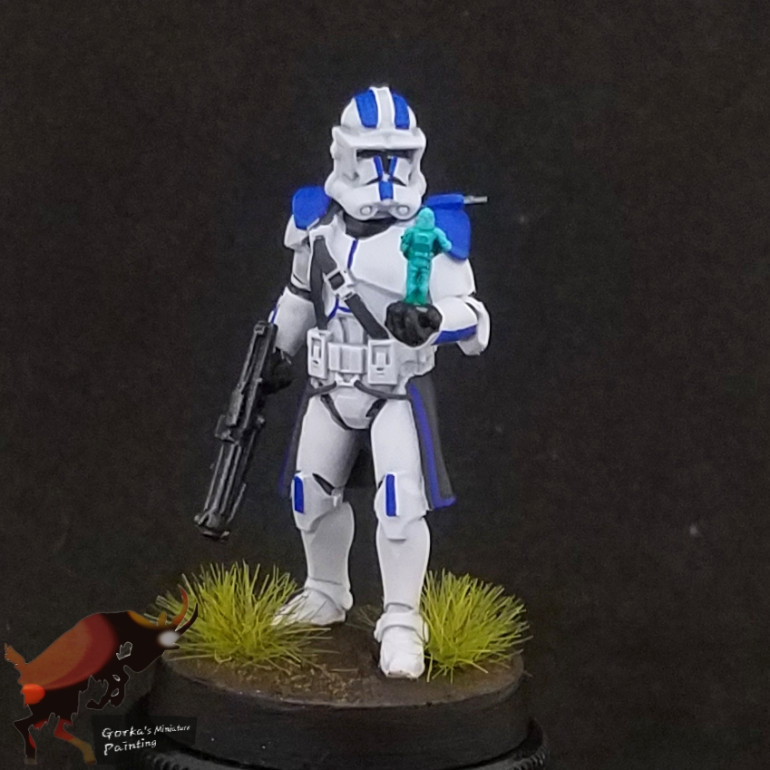 Box 2 and 3 Republic Specialist