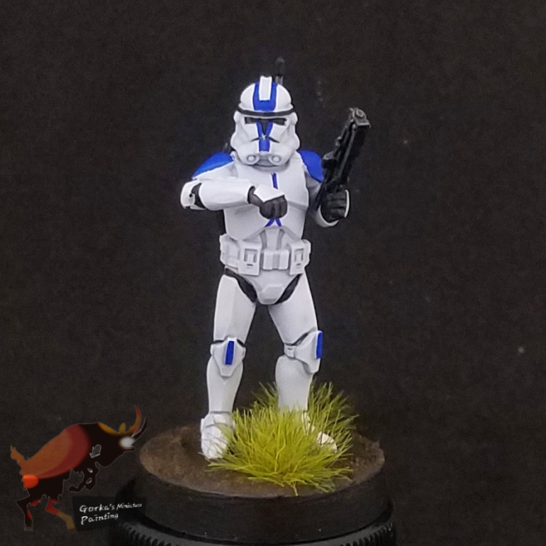 Box 2 and 3 Republic Specialist