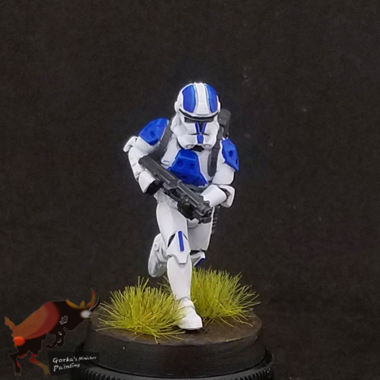 Box 2 and 3 Republic Specialist