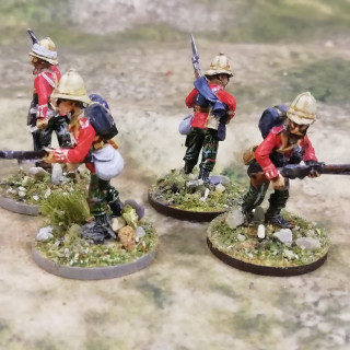 91st Highlanders