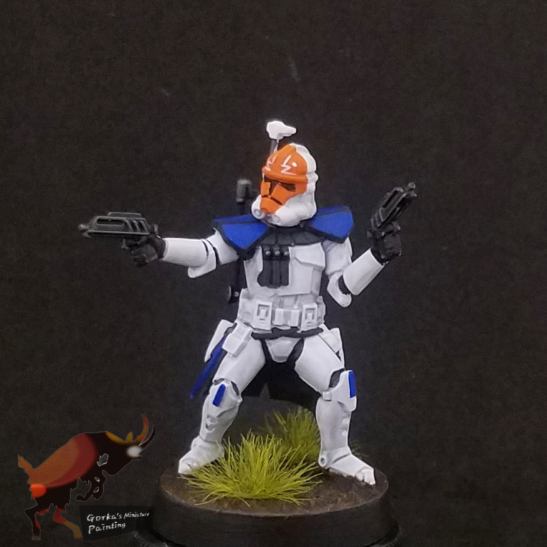 332nd arc troopers again