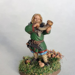 Drabant Vikings Arrive