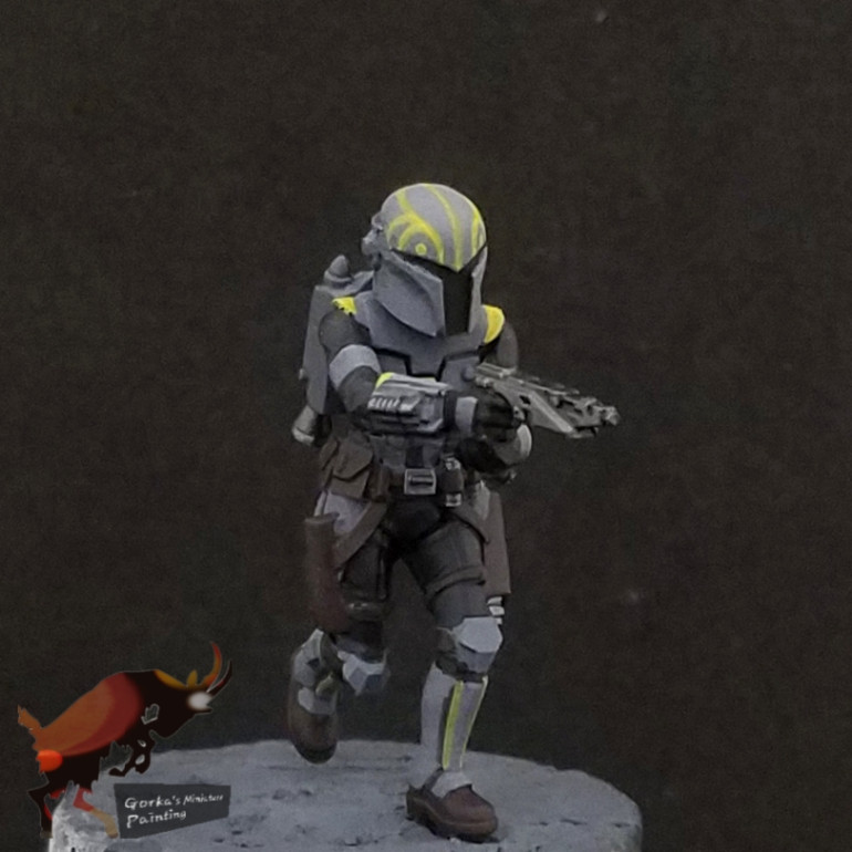 Clan wren