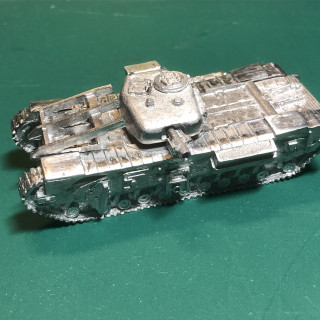 SkyTrex Fascine AVRE Finished