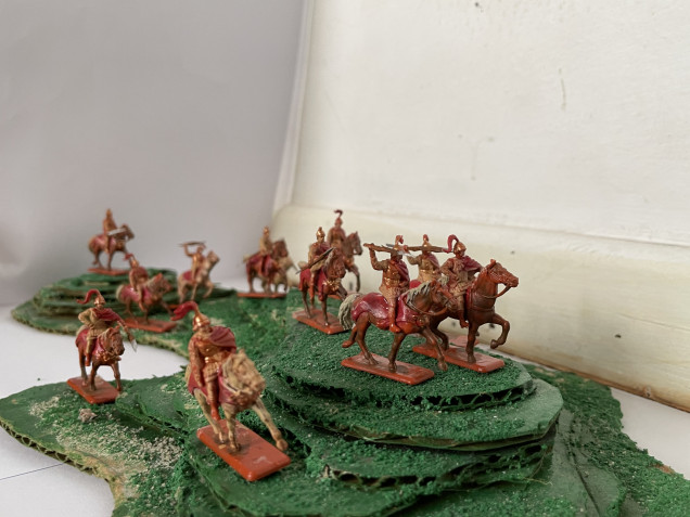 Companion Cavalry