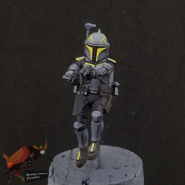Clan wren