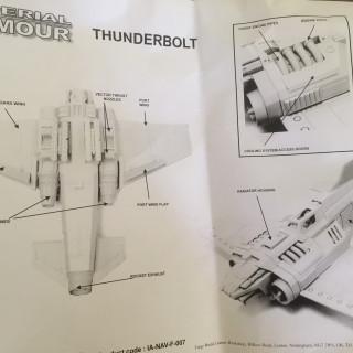 Thunderbolt - What’s in the box?