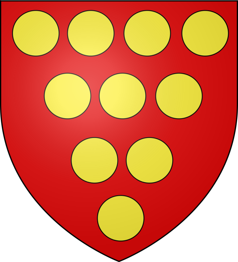 Roger la Zouche