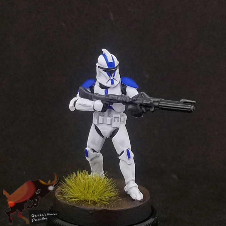 501st phase ones again