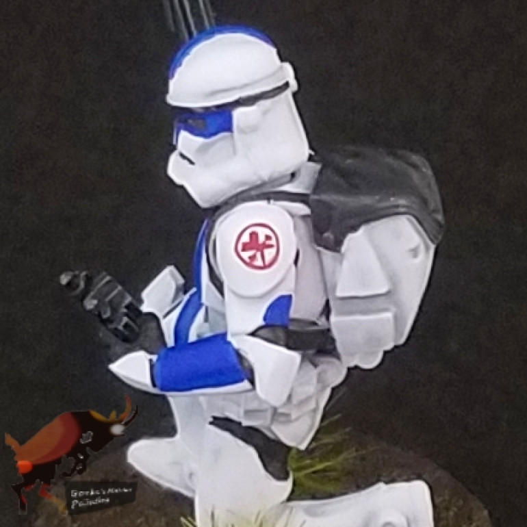 Box 2 and 3 Republic Specialist