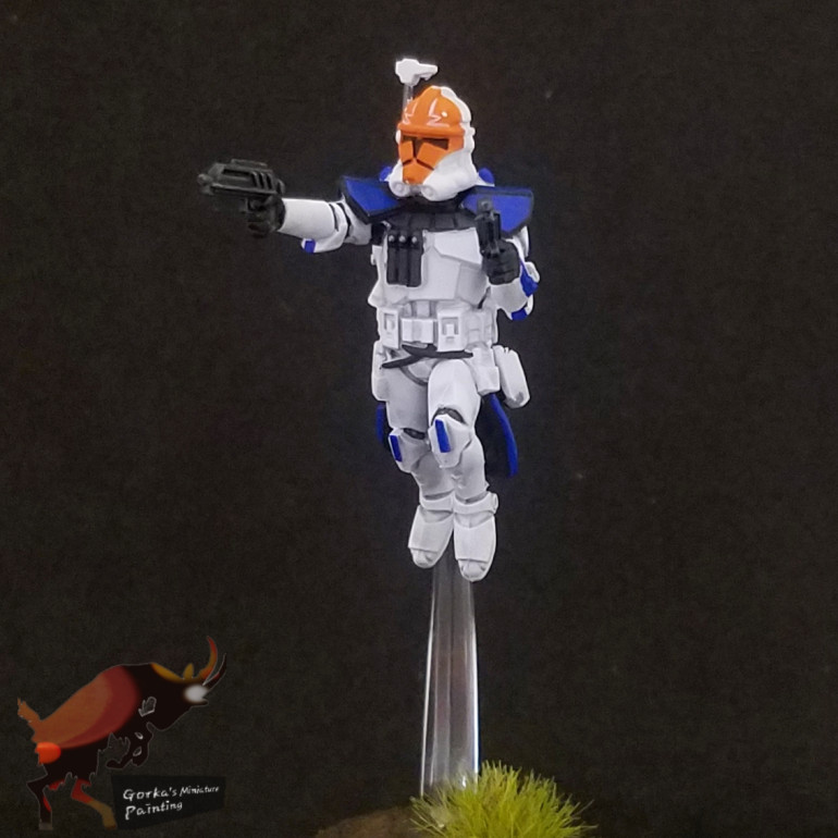332nd arc troopers again