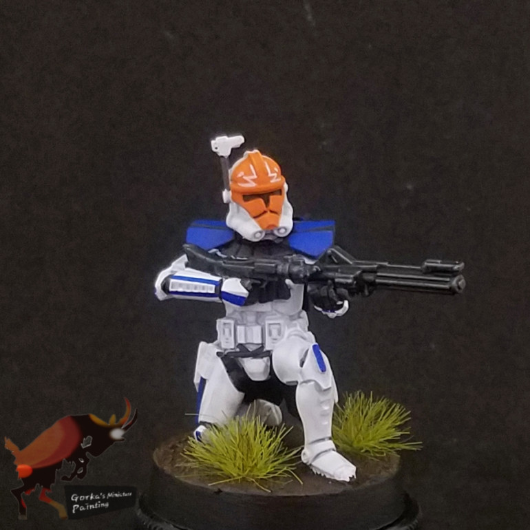 332nd arc troopers again