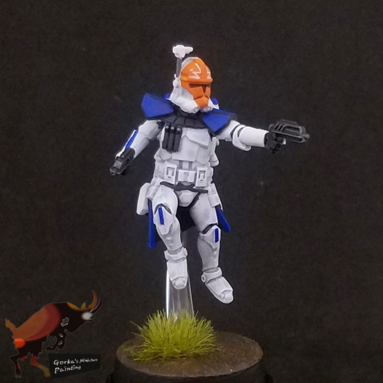 332nd arc troopers again