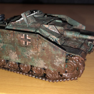 Stug III