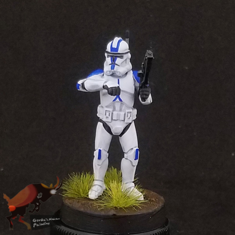 Box 2 and 3 Republic Specialist