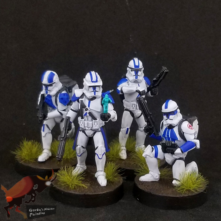 Box 2 and 3 Republic Specialist