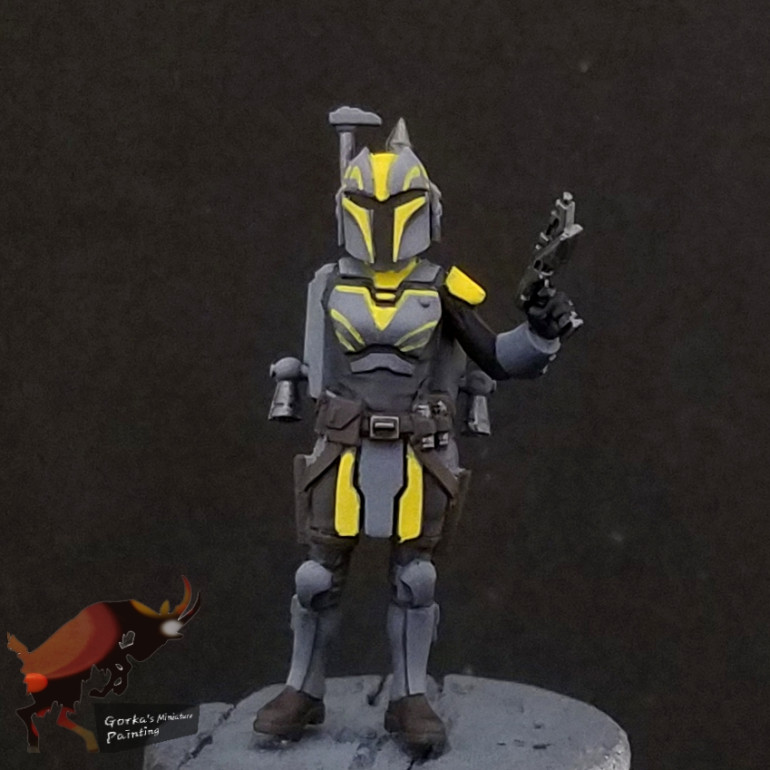 Clan wren