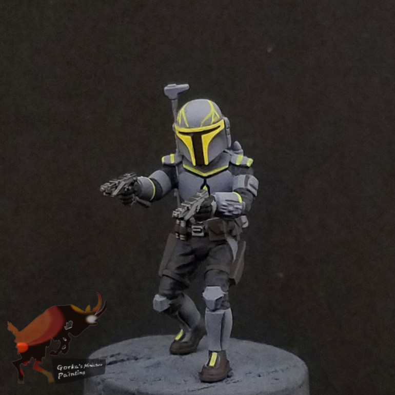 Clan wren