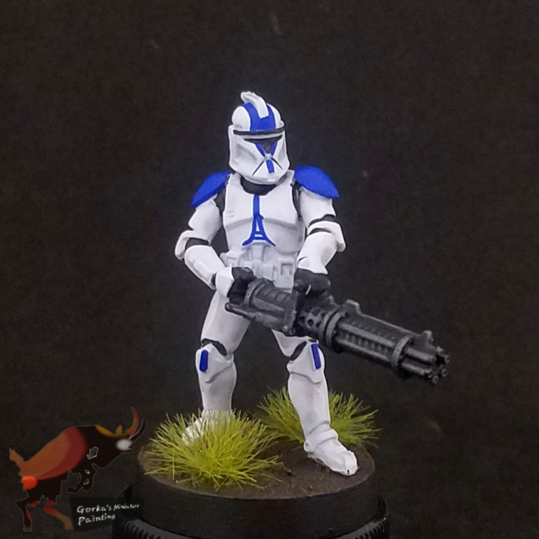 501st phase ones again