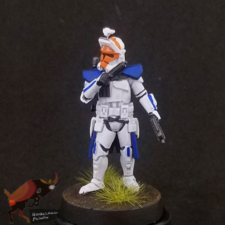 332nd arc troopers again