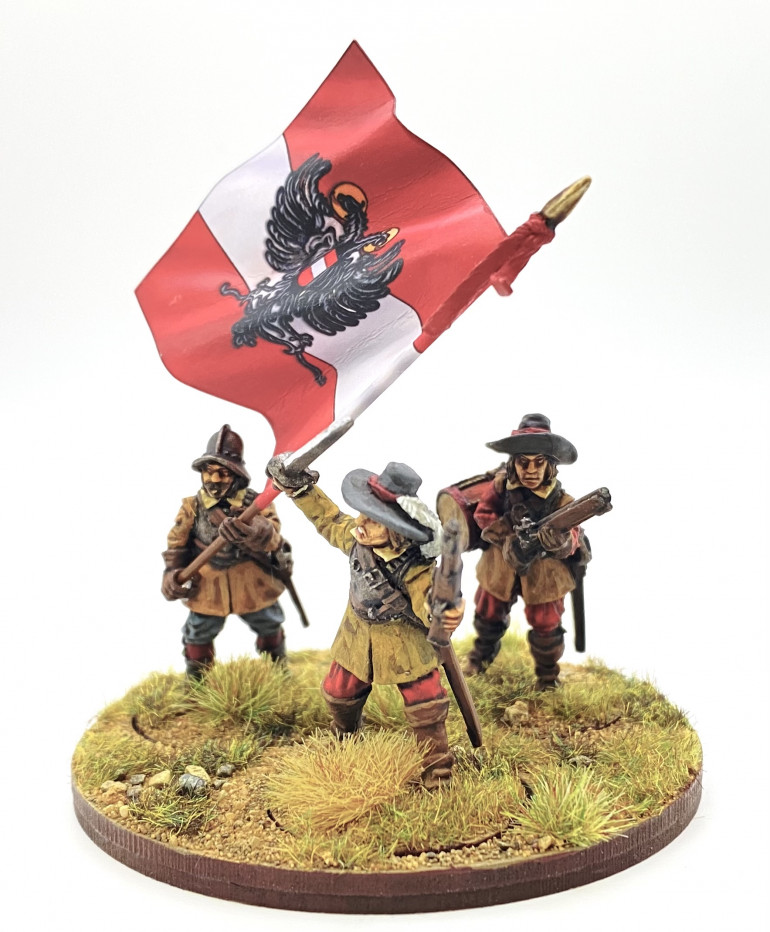 Husaria – Building a Polish army for the 1620s – Page 2 – OnTableTop – Home  of Beasts of War
