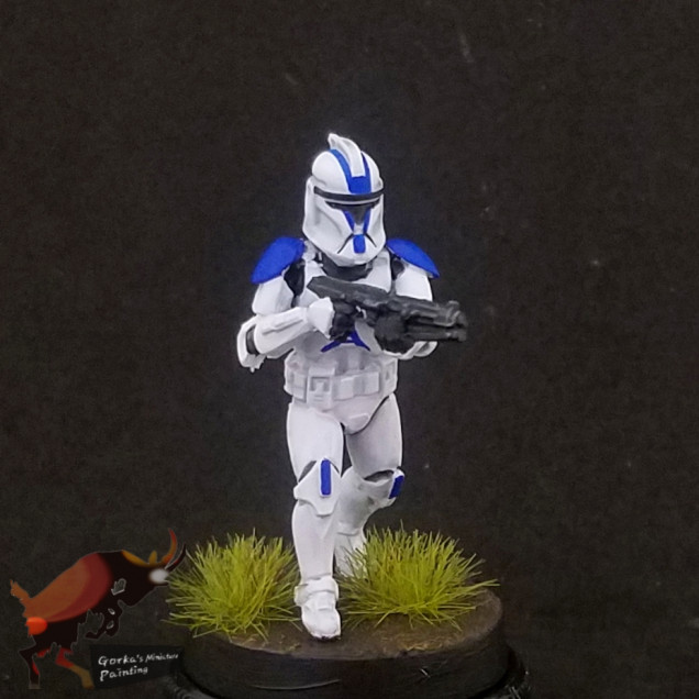 501st phase ones again