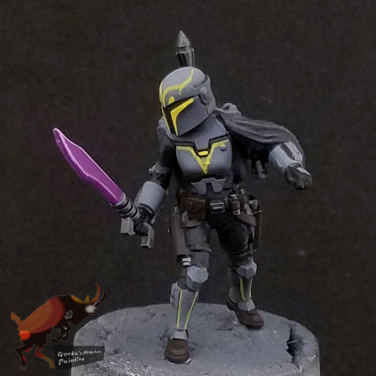 Clan wren