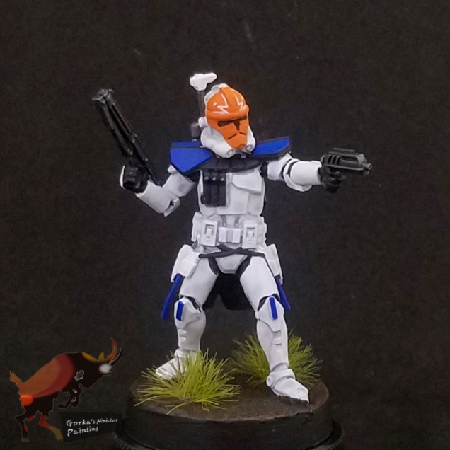332nd arc troopers again
