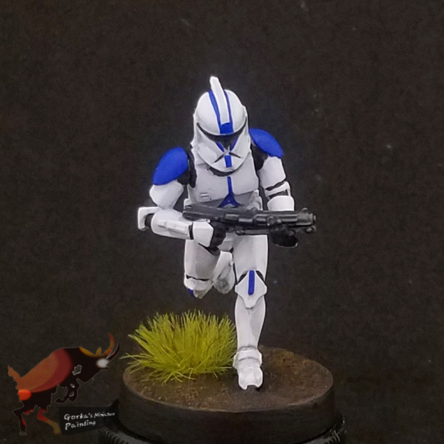 501st phase ones again