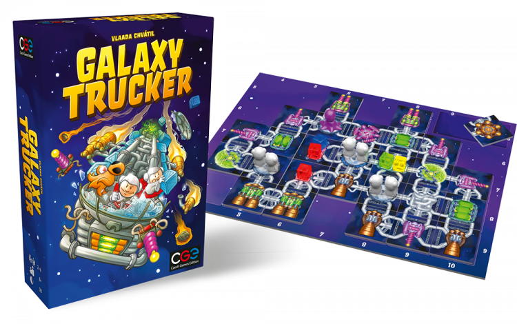 galaxy trucker app review