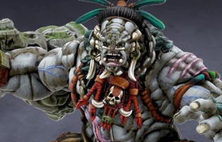 Conquest Raptor Riders W’adrhŭn Raptor Riders & Warbred Unleash Dino Power On Conquest ...