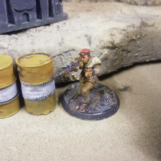 Completed NCR