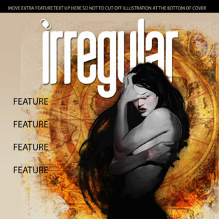 Irregular Magazine podcast episode 4