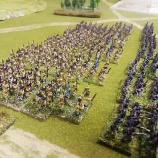 Complete French Force