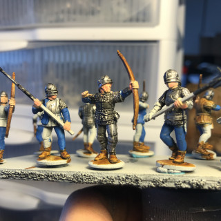 Infantry