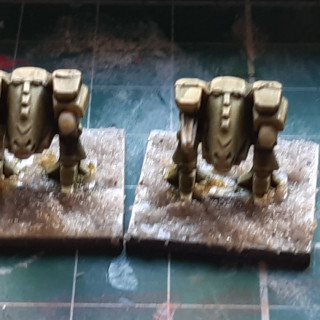 dreadnoughts